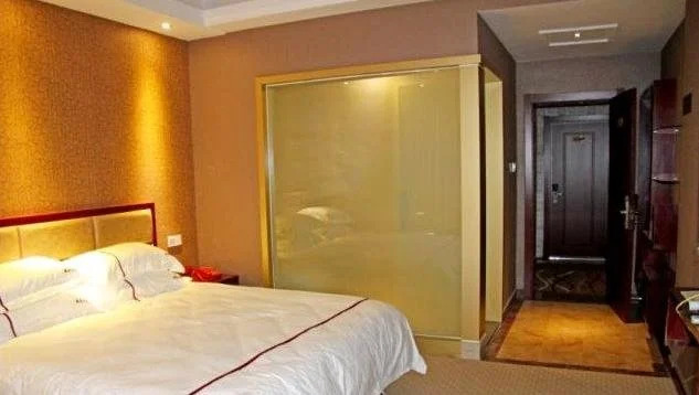 Цзиньхуа: Kaishang Hotel