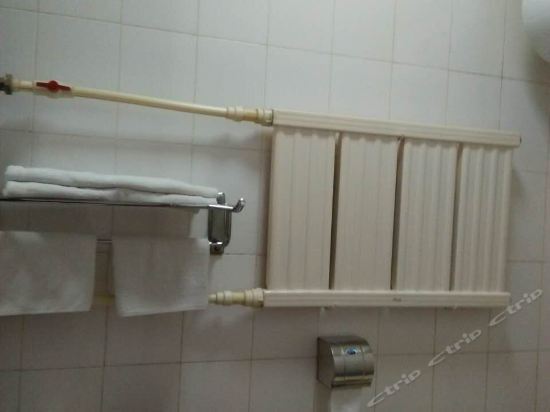 Синьхуэй: Xinhui Qingya Guesthouse Aohan Banner