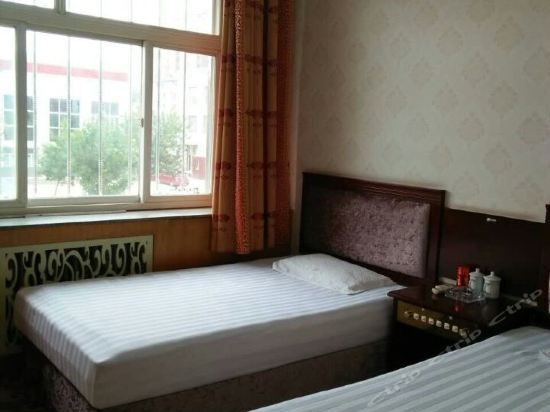Синьхуэй: Xinhui Qingya Guesthouse Aohan Banner
