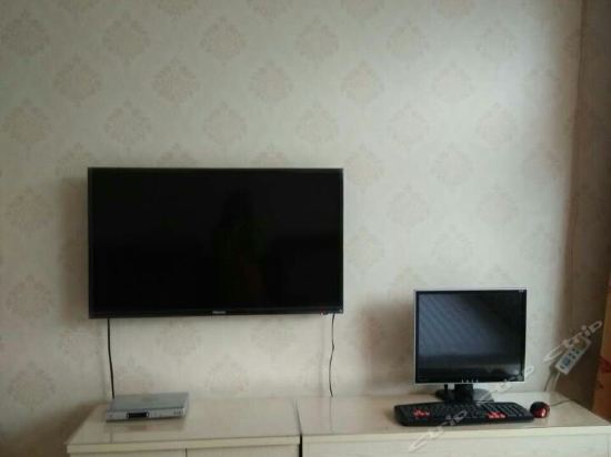 Синьхуэй: Xinhui Qingya Guesthouse Aohan Banner