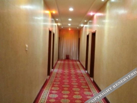 Синьхуэй: Xinhui Qingya Guesthouse Aohan Banner