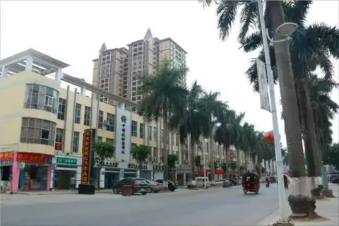 City Comfort Inn Pingxiang Nanda Road — фото 1
