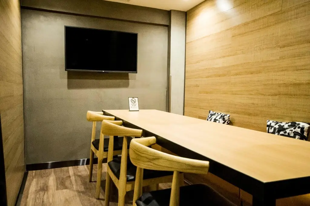 Шанхай: Hotel Coka Shanghai Pudong Airport