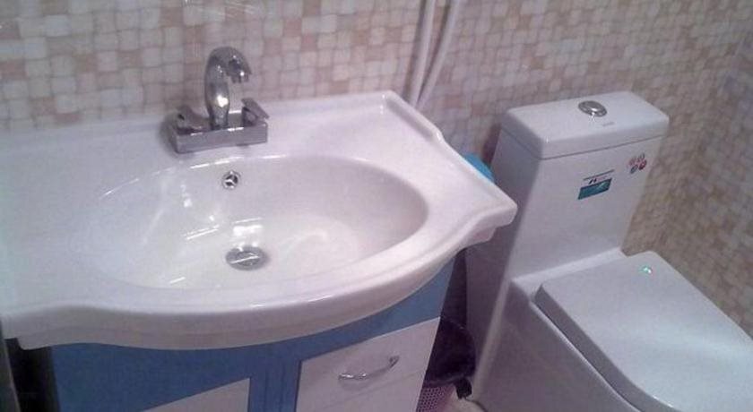 Сиань: Xian Boke Aparthotel