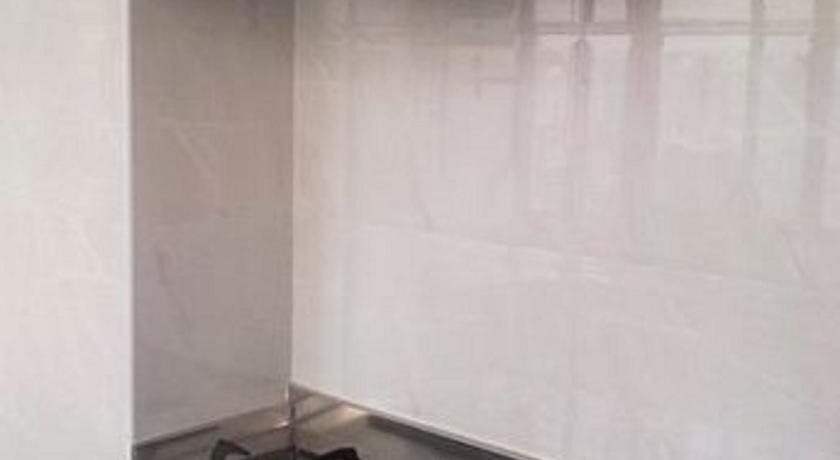 Сиань: Xian Boke Aparthotel