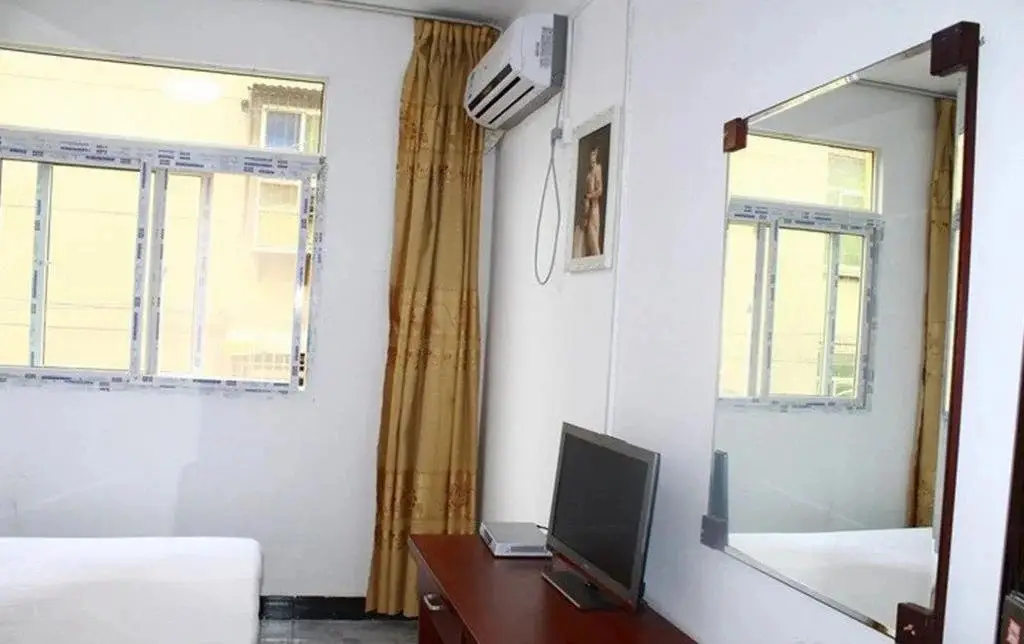 Xi'an Sunny Guest House — фото 1