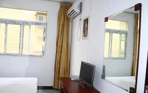 Xi'an Sunny Guest House — фото 1