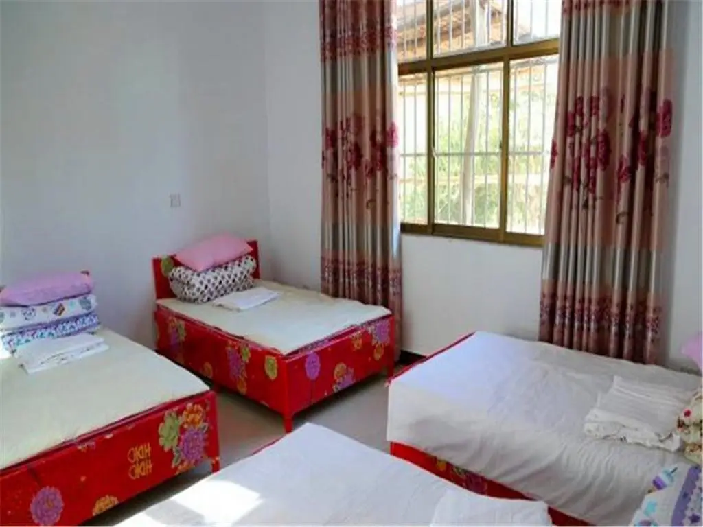 Xingfu Inn — фото 1