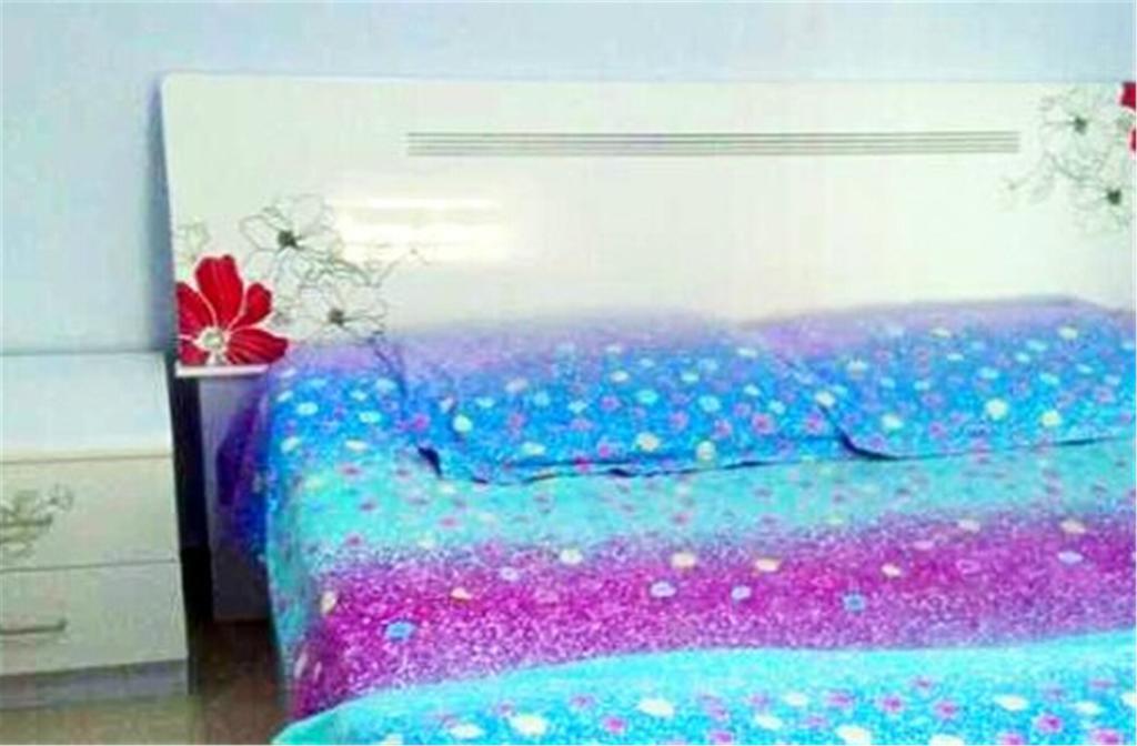 Чэндэ: Chengde Summer Palace Apartment Fudi Huayuan