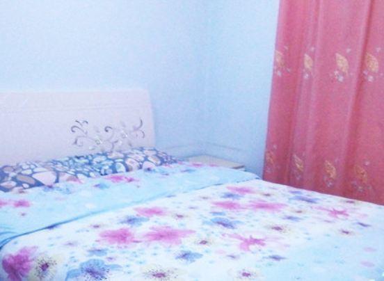 Чэндэ: Chengde Summer Palace Apartment Fudi Huayuan