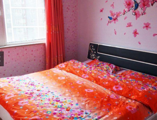 Чэндэ: Chengde Summer Palace Apartment Fudi Huayuan