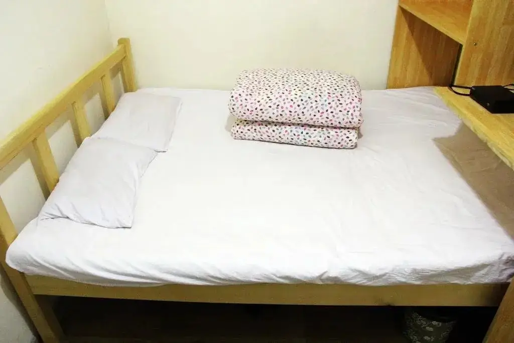 Циндао: Shuimu 58 Hotel Qingdao RT Mart Branch