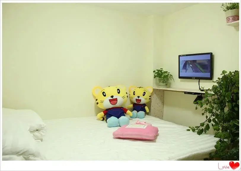 Циндао: Shuimu 58 Hotel Qingdao RT Mart Branch