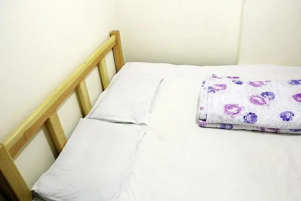 Циндао: Shuimu 58 Hotel Qingdao RT Mart Branch
