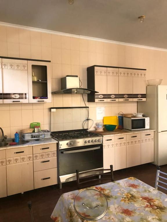 Сочи: Meggy Guest house