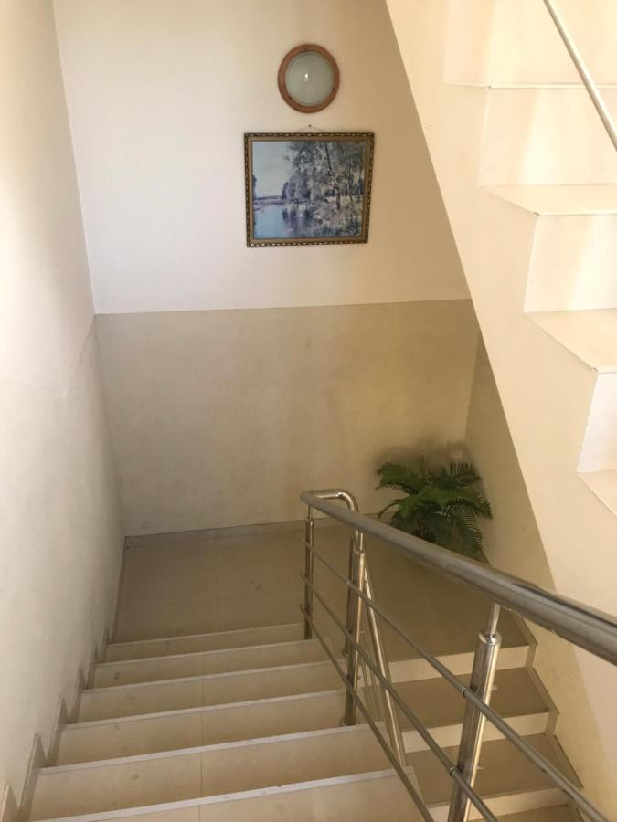 Сочи: Meggy Guest house