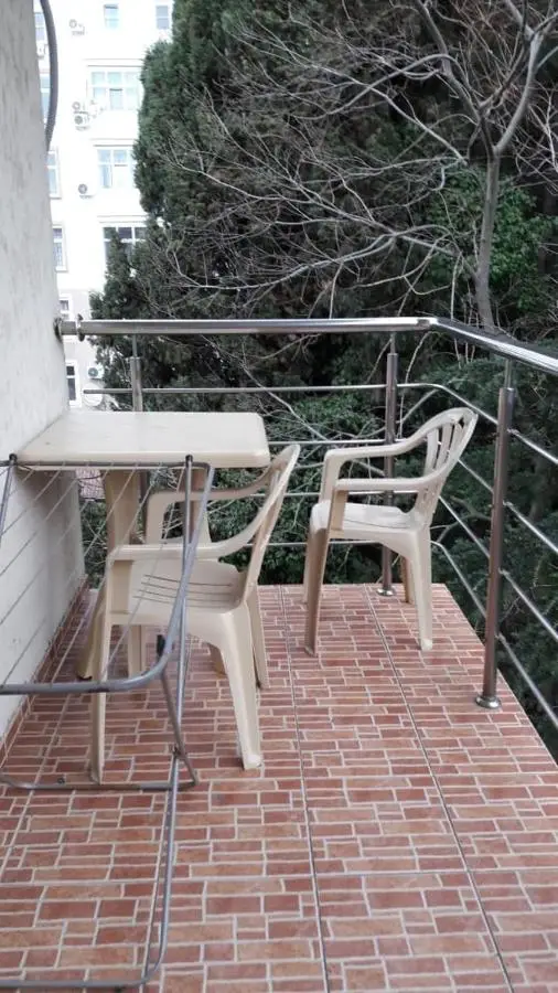 Сочи: Meggy Guest house