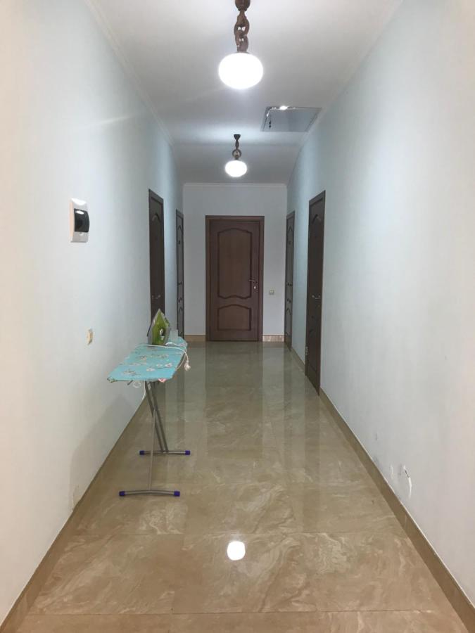 Сочи: Meggy Guest house