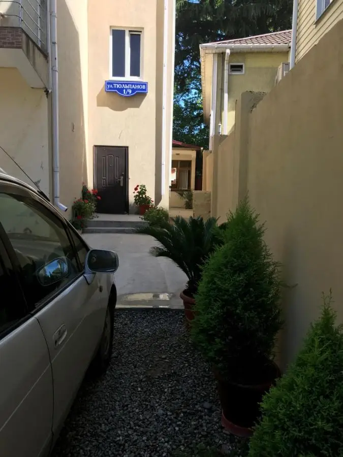Сочи: Meggy Guest house