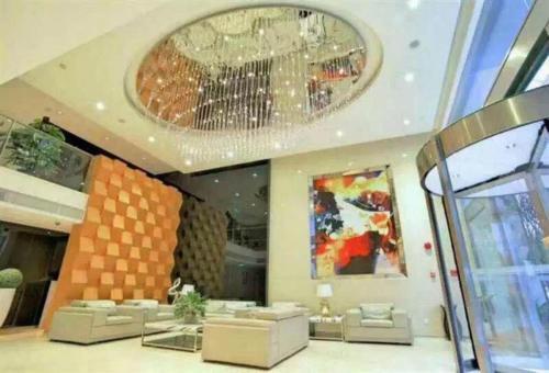 Гуанчжоу: Jinjiang Inn Guangzhou Pazhou Exhibition