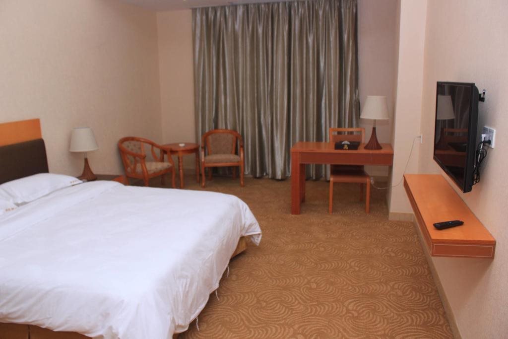 Дунгуань: Dongguan Yayuan Hotel