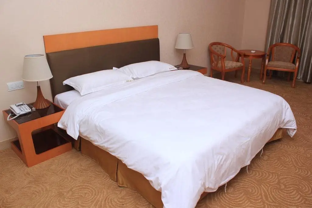 Дунгуань: Dongguan Yayuan Hotel