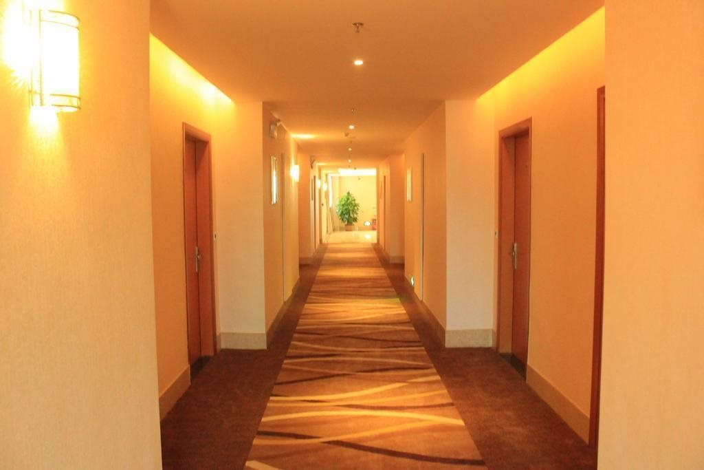 Дунгуань: Dongguan Yayuan Hotel