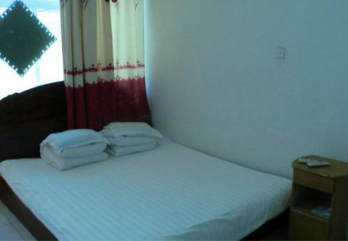 Пекин: Yuhuan Rural Guesthouse Beijing