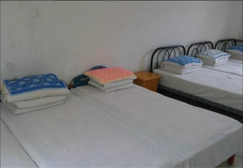Пекин: Yuhuan Rural Guesthouse Beijing