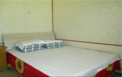 Пекин: Yuhuan Rural Guesthouse Beijing