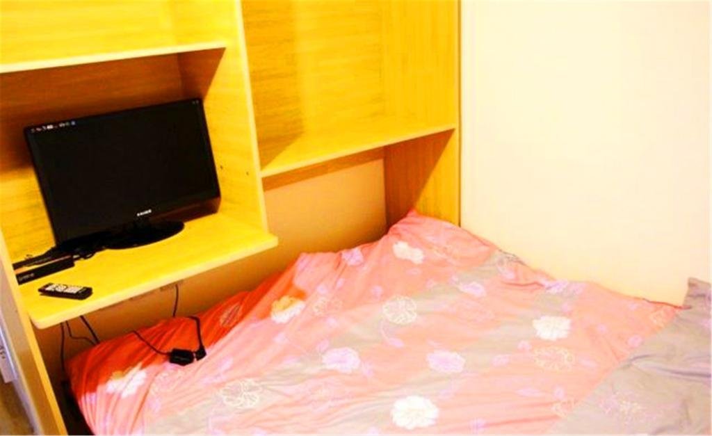 Циндао: Shuimu 58 Hotel Qingdao South Fuzhou Road Branch