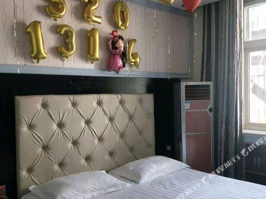 Yongning Binhe Mingzhu Business Hotel — фото 1