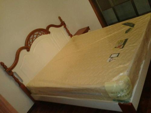 Гуйян: Guiyang Tanxiguxiyuan Apartment