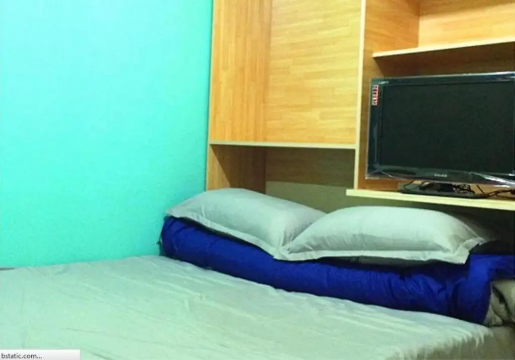 Циндао: Shuimu 58 Hotel Qingdao Science and Technology University Branch