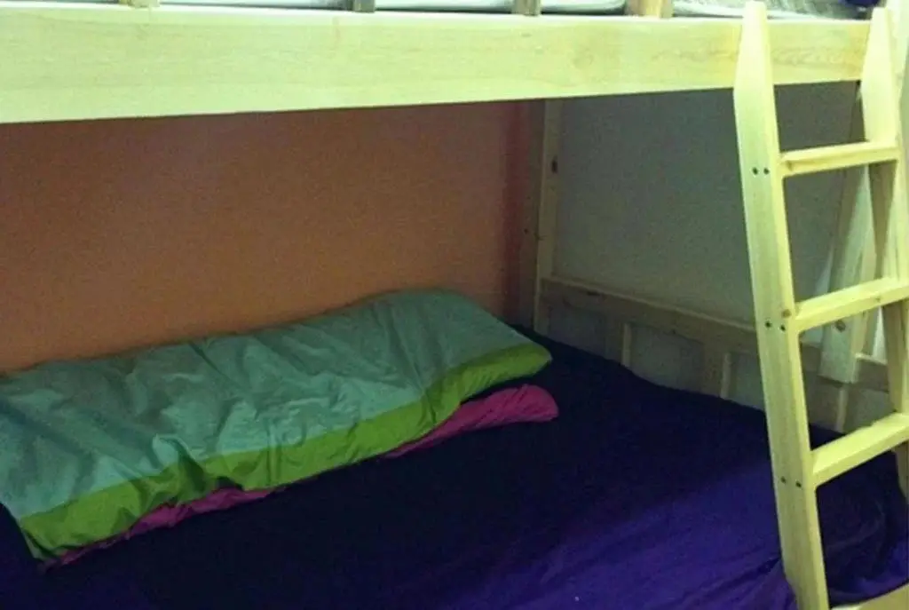 Циндао: Shuimu 58 Hotel Qingdao Science and Technology University Branch