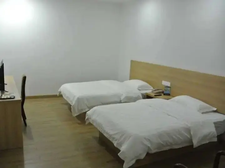 Гуанчжоу: Zhongsui Hotel