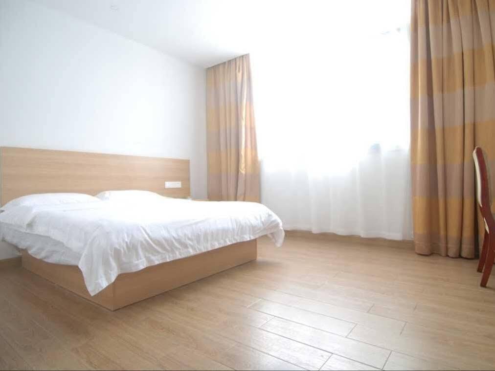 Гуанчжоу: Zhongsui Hotel