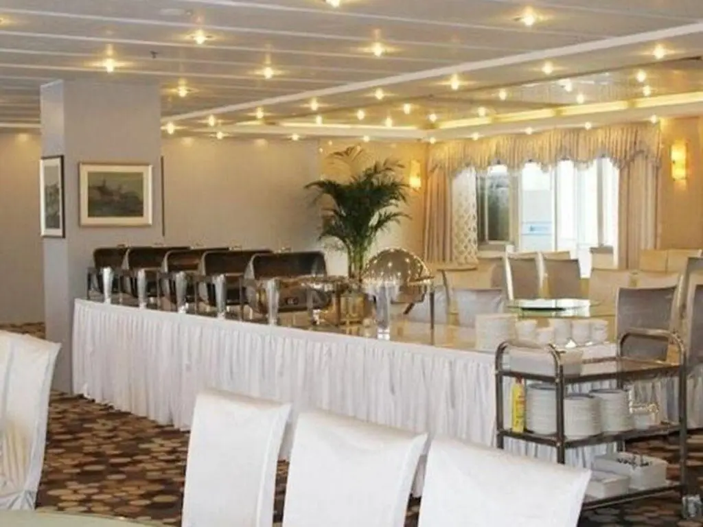 Ляньюньган: Ji Hotel Lianyungang Xugou
