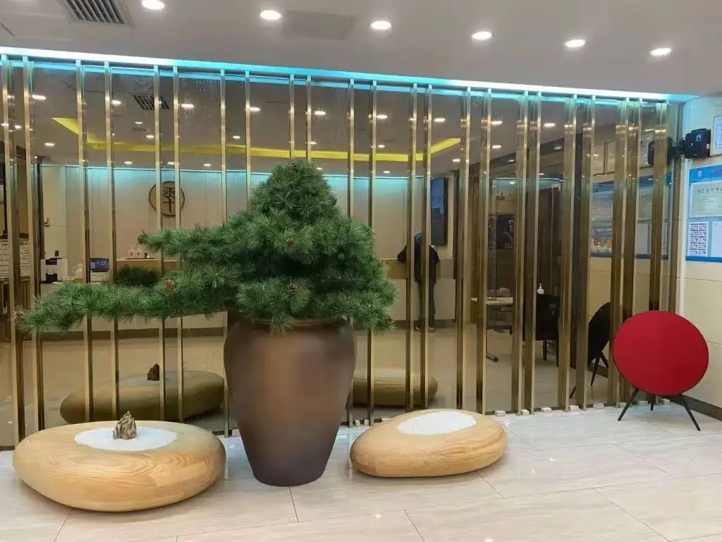Тяньцзинь: JI Hotel Tianjin Meijiang Convention and Exibition Center