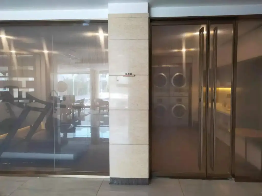 Тяньцзинь: JI Hotel Tianjin Meijiang Convention and Exibition Center