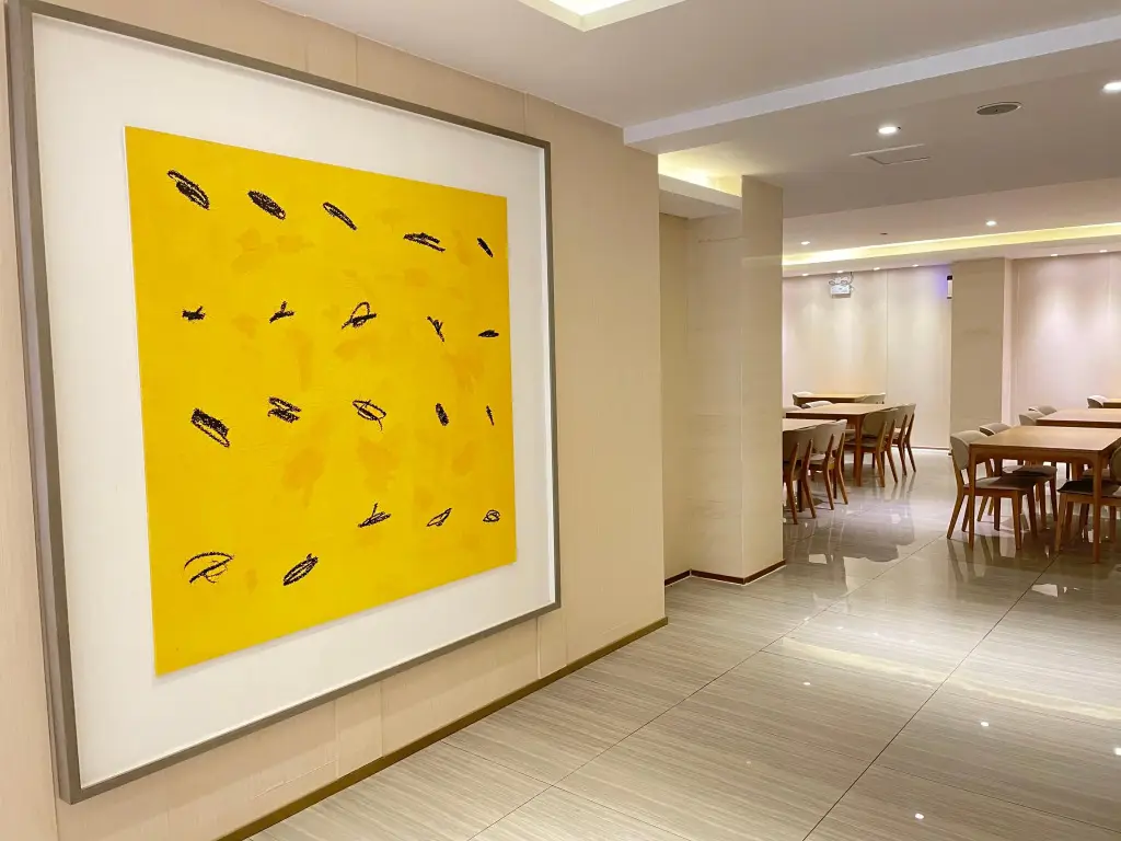 Тяньцзинь: JI Hotel Tianjin Meijiang Convention and Exibition Center