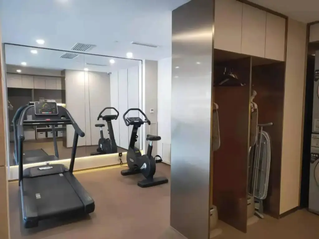 Тяньцзинь: JI Hotel Tianjin Meijiang Convention and Exibition Center