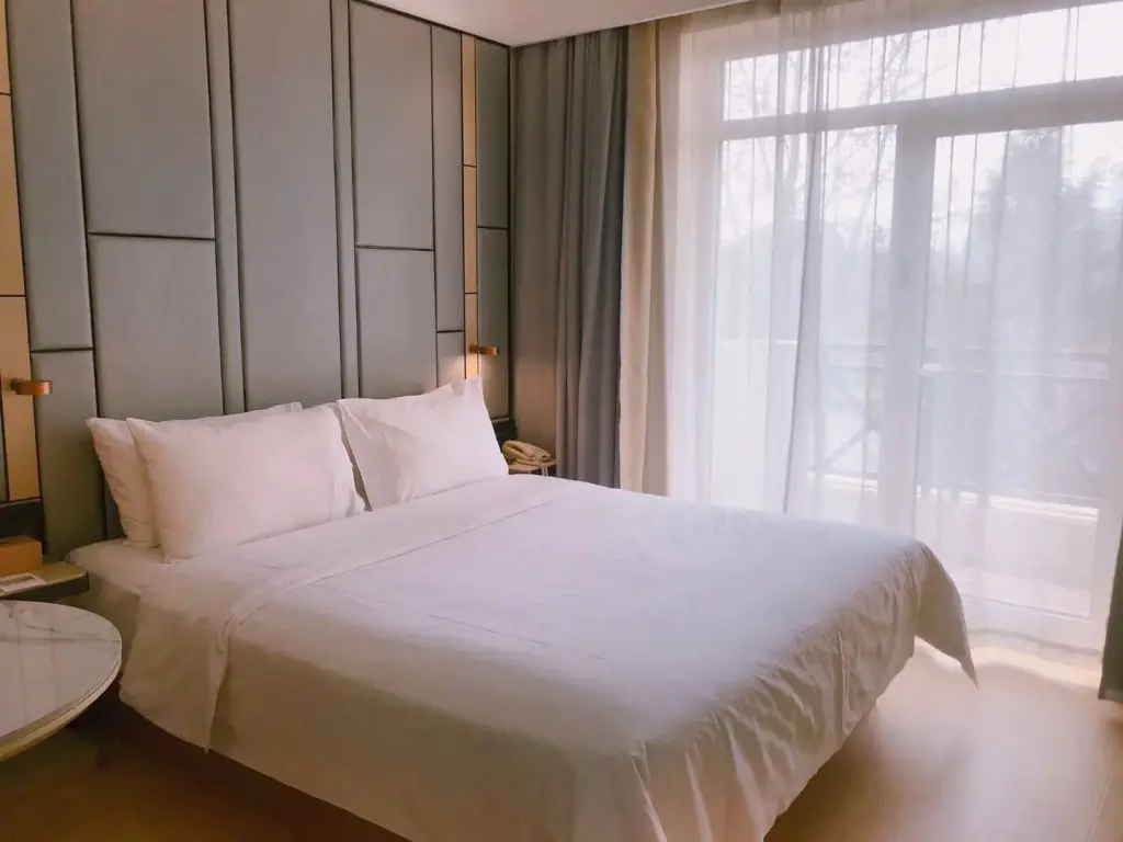 Тяньцзинь: JI Hotel Tianjin Meijiang Convention and Exibition Center