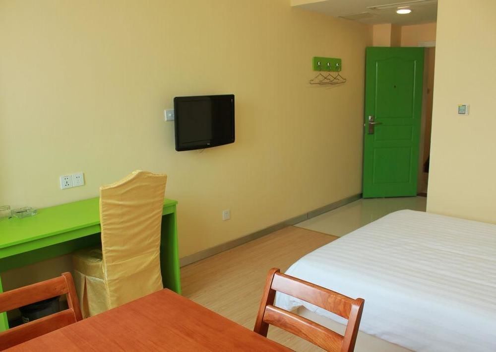 Тайчжоу: Hanting Hi Inn