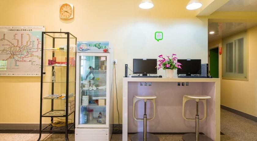 Тайчжоу: Hanting Hi Inn