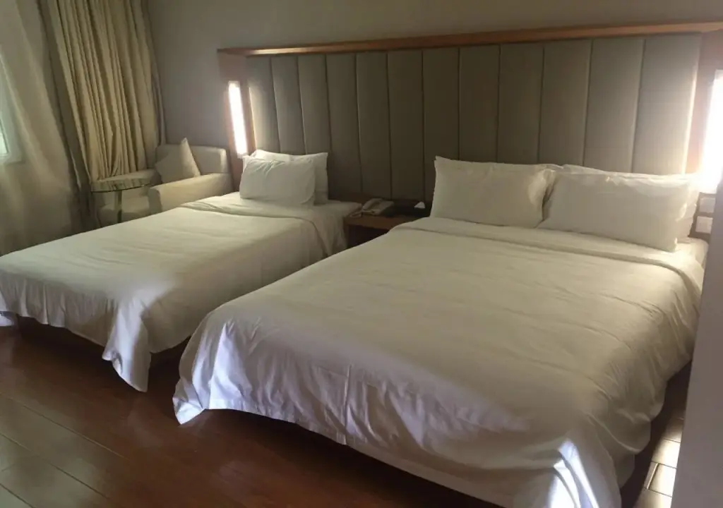 Шэньян: Ji Hotel Shenyang Station