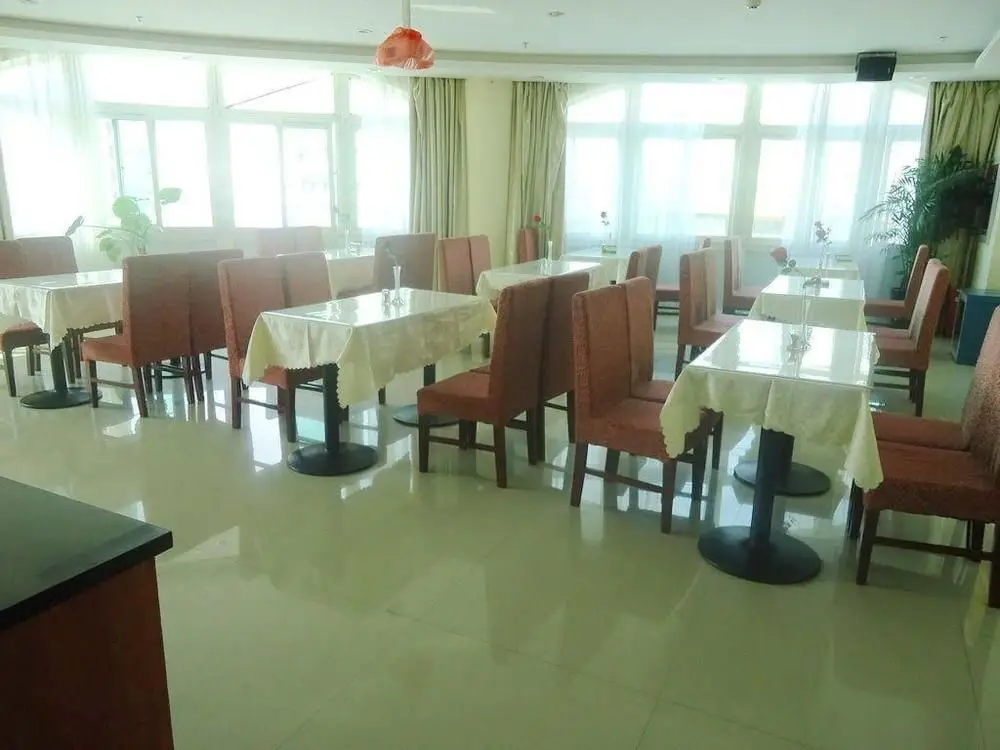 Тайчжоу: Hanting Express Hotel Taizhou Wanda Square