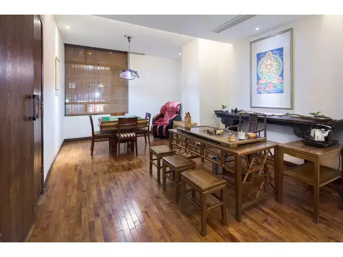 Чжэнчжоу: Qianna Hotel Zhengzhou Exhibition Center Branch
