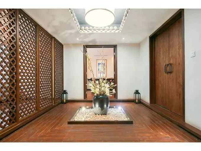 Чжэнчжоу: Qianna Hotel Zhengzhou Exhibition Center Branch