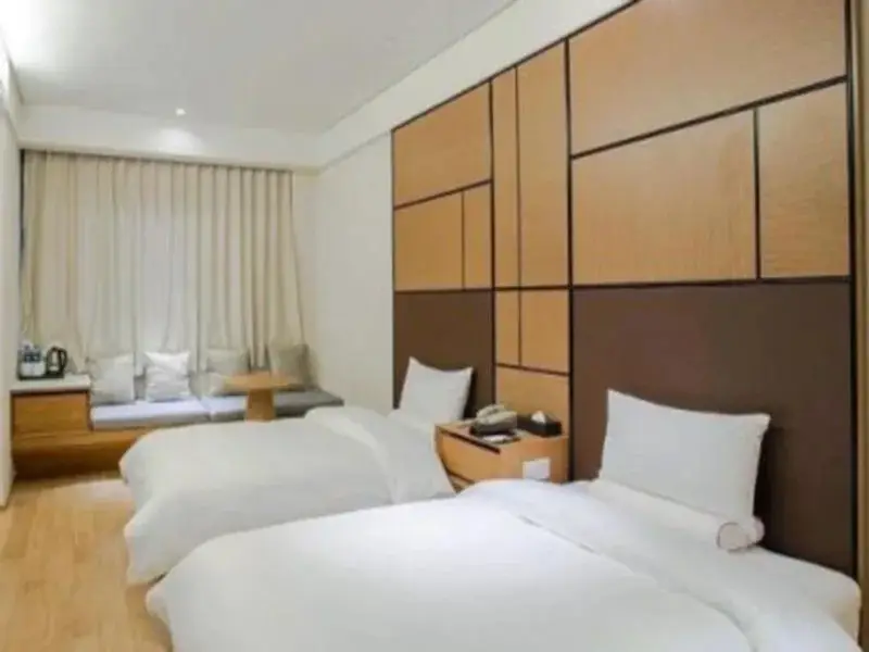 Чанчжоу: Ji Changzhou Tongjiang